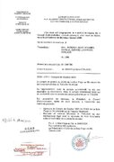 DÉLIBÉRATIONS DU Conseil d’Administration du CCAS du04-04-2024